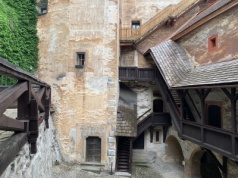 Zamek Orawski – strażnik historii na skale