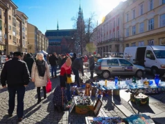 Lutowy Jarmark Staroci odbędzie się jak zawsze - to pewne