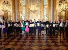 Gala finałowa Plebiscytu Medycznego HIPOKRATES 2025. Poznaj najlepszych specjalistów w Polsce z 24 dziedzin medycznych