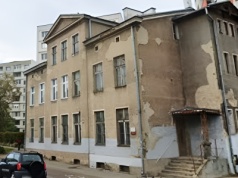 Szpieg w Wolnym Mieście Gdańsku. Posłuchaj dokumentu „Rykoszet”