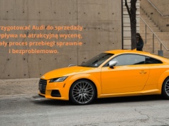 Skup Audi – szybka i uczciwa sprzedaż Twojego samochodu bez zbędnych formalności