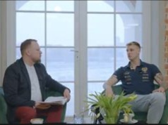 Jakub "Skedi" Skadorwa pierwszym gościem "Widoku na Metropolię"