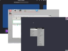 Raport Linuxiarzy z działalności w styczniu 2026
