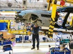 Kolejny cios w przemysł motoryzacyjny. Do 2029 roku pracę straci 455 osób