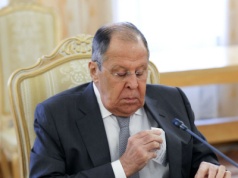 Rosja proponuje układ USA. "Propozycje zostały przekazane"