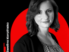 Ewelina Karpińska z Green Caffe Nero zdradza czy cold brew i matcha przyciągną młodych