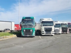 Kolejny raport o zarobkach kierowców ciężarówek – na nagłówki trafia 9000 złotych