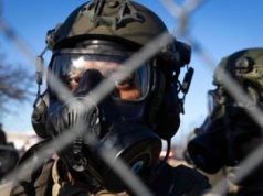 Kwarantanna w ośrodku ICE w USA. Wszystko przez poważną chorobę