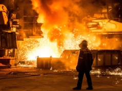 Cios w polskie huty? Ukraina wstrzymała eksport złomu