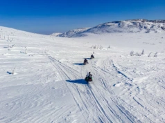 Nowa darmowa atrakcja na igrzyska. Takich wycieczek jeszcze nie było