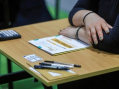 Nie podejdzie do matury przez decyzję nauczycielki. "Powiedziała, że wystawi mi jedynkę na koniec"