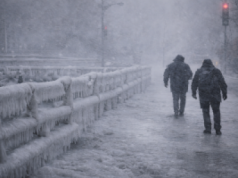 Mrozy zamykają licea na Ursynowie. Jakie zasady obowiązują uczniów