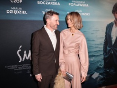 Aneta Kręglicka o filmie „Zapiski śmiertelnika”: Mój mąż powinien był nim zadebiutować