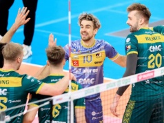 PlusLiga. Wyniki i skróty meczów 19. kolejki (WIDEO)