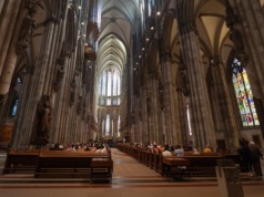 Kościół w Niemczech też traci wiernych. Podobieństwo do Polski uderzające