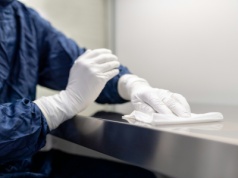 Czy środki dezynfekcyjne działają w niskiej temperaturze?