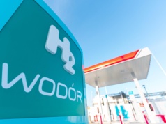 ORLEN otwiera stację wodorową. Zaskakująca lokalizacja