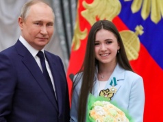 Upadek "ulubienicy Władimira Putina". Wszyscy zobaczyli jej klęskę