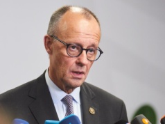 Kanclerz Niemiec: konsolidacja rynków kapitałowych ma kluczowe znaczenie dla UE