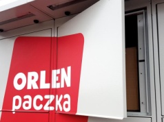 Poczta Polska nie przejmie Orlen Paczki