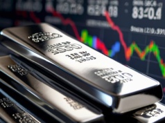 Załamanie ceny srebra celowo zaaranżowano? Kto i jak mógł zyskać na sztucznym zaniżaniu notowań kruszcu