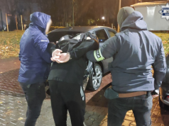 Policja rozbiła na Śląsku gang Ukraińców