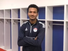 Młody pomocnik z drugoligowym doświadczeniem wzmacnia Spartę