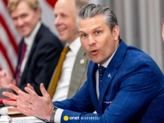 Szef Pentagonu zabrał głos w sprawie Iranu. "Jesteśmy bardziej niż gotowi"