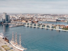 Co z terenem Dalmoru? Polski Holding Nieruchomości planuje inwestycje