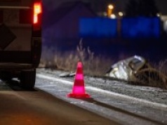 News RMF FM: Pijany sędzia za kierownicą spowodował kolizję