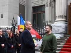 “Ukraina nie może pozostać sama”. Donald Tusk pojedzie do Kijowa