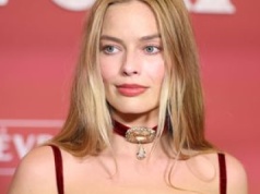 Margot Robbie znów to zrobiła. "Majstersztyk" to za mało, by opisać jej kreację