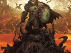 Oferta Śródtygodniowa na Steam. Gra DOOM: The Dark Ages po raz pierwszy za mniej niż 100 zł!