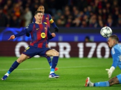 Niemcy trąbią o Lewandowskim. Trafił na czołówkę "Bilda"