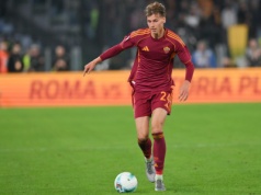 Runjaić znalazł sposób na Romę. Gasperini bezlitosny wobec Ziółkowskiego