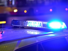 Kierowca SUV-a miał doprowadzić do kolizji. RMF FM: to pijany sędzia