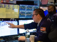 Na rynkach akcji w USA przewaga popytu. S&P500 o włos od rekordu