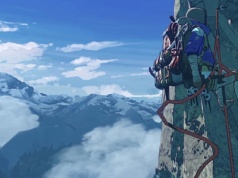 Cairn podbija serca graczy. Wyjątkowy symulator wspinaczki rozbił bank