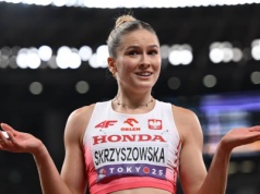 World Athletics Indoor Tour Gold w Ostrawie. Transmisja TV i stream online. Gdzie obejrzeć Polaków?