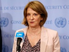 Norweska dyplomatka zawieszona. Miała kontakty z Epsteinem