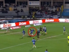 Sensacyjna porażka Porto. Kuriozalny samobój