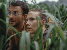 Jurassic World: Odrodzenie od dzisiaj tylko na SkyShowtime!