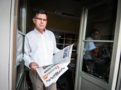 To zły tydzień dla bydgoskich mediów. Dziennikarzy jest coraz mniej