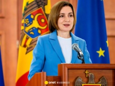 Prezydentka europejskiego kraju zgłoszona do Nagrody Nobla. "Stoi na czele walki"