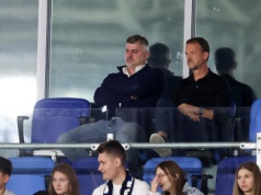 Dlaczego akurat ten transfer? Kibice Legii nie mogą uwierzyć