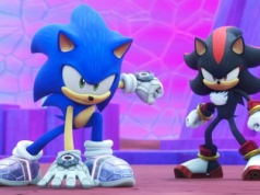 Plotka: Insider twierdzi, że nowa seria Sonic jest w trakcie produkcji
