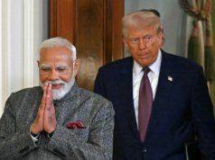 Trump obniża cła na Indie do 18% (z 50%)