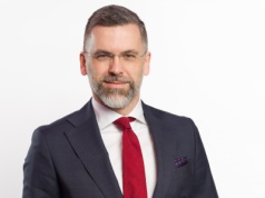 Paweł Bajorek, prezes Velvet Care: Chcemy zawalczyć o Niemcy i inne rynki