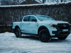 Ford Ranger PHEV to rewolucja. 3 rzeczy przekonały mnie do pick-upa z wtyczką