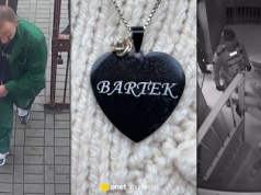 Trzy ataki. Tajemnica celi 213.  "Chcę wiedzieć, co spotkało moje dziecko"